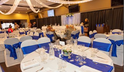 St. Albert Curling Club