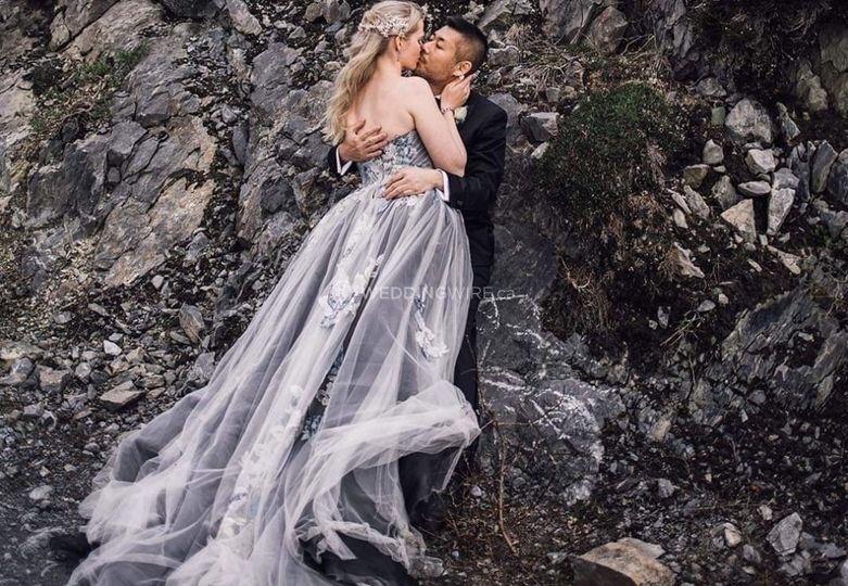Magic Moments Bridal