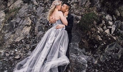 Magic Moments Bridal