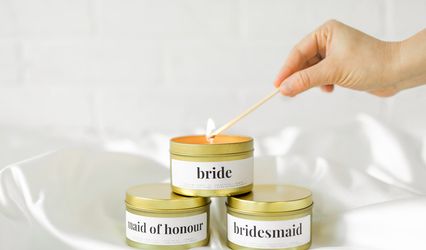 Terradomi Candle Co.
