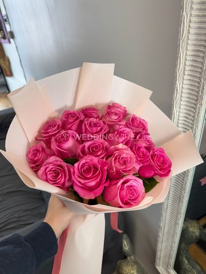 Flowers Station