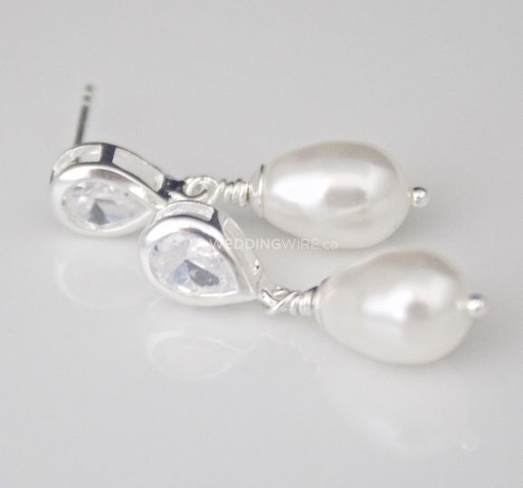 Claire's Bridal