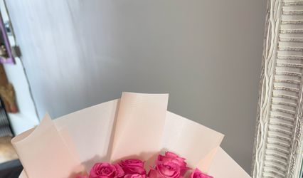 Flowers Station