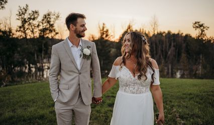 Three D's Photography