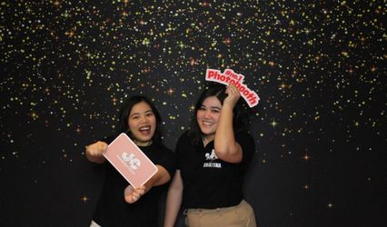 JC Snap Co Photobooth