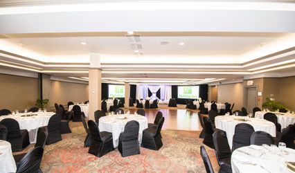 Holiday Inn Toronto Airport East