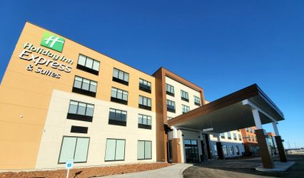 Holiday Inn Express & Suites