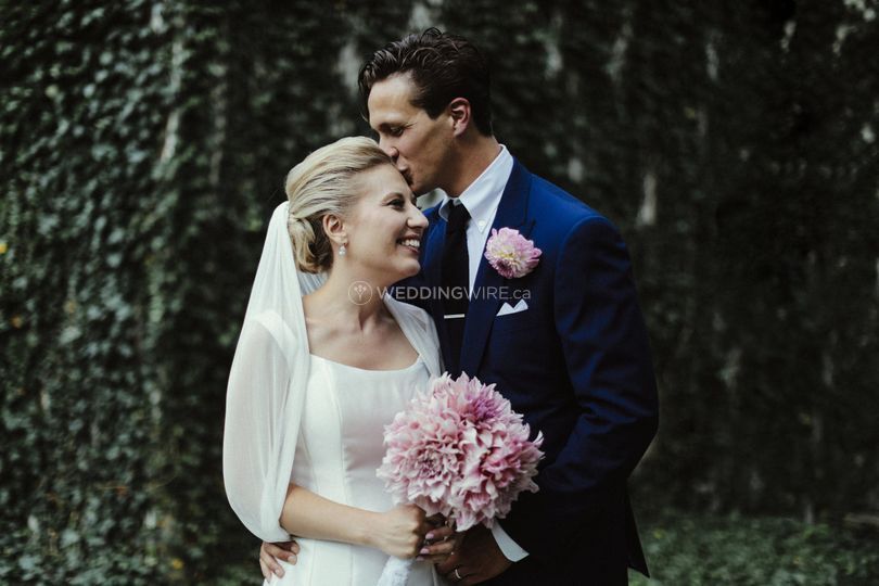 Revolution Weddings