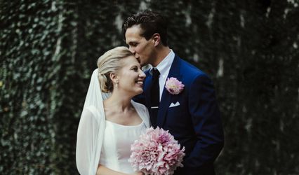 Revolution Weddings