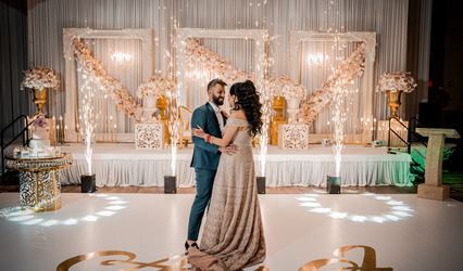 RAJVEER BANQUET HALL