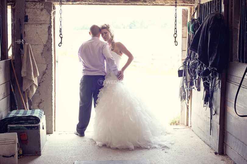 So Bridal - Wedding Photographers