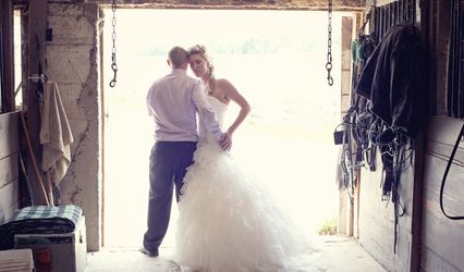 So Bridal - Wedding Photographers