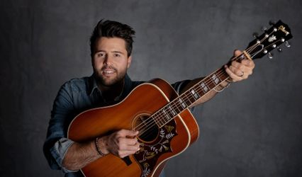Jamie Woodfin Band