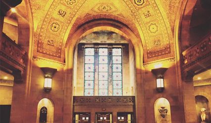 Royal Ontario Museum
