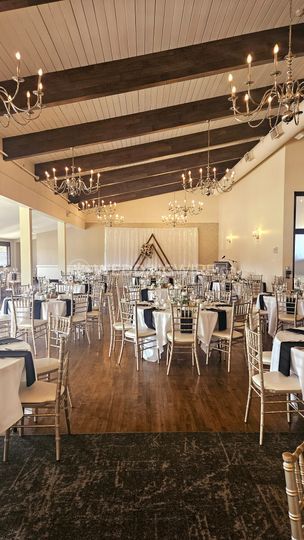 Stratford Country Club