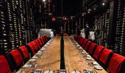 Bearfoot Bistro
