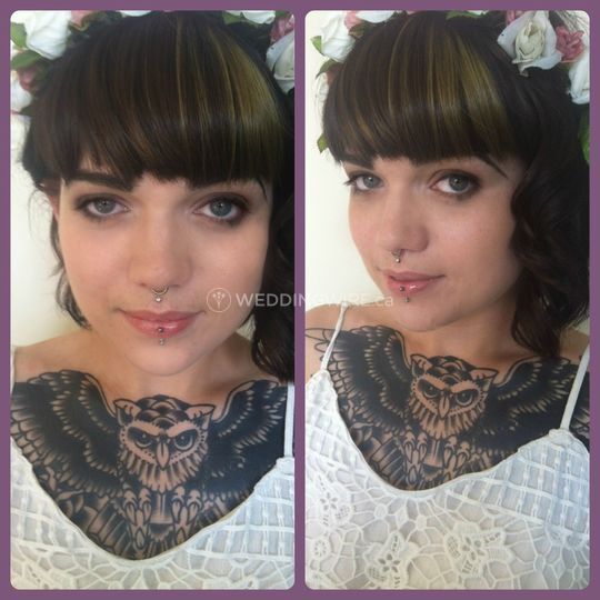 Gillian MacDonald Aesthetics