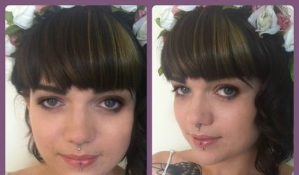 Gillian MacDonald Aesthetics