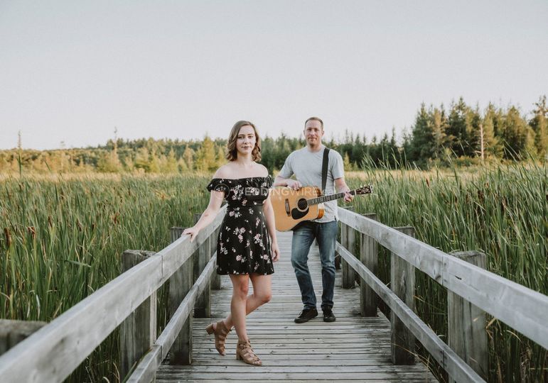 Valley Mountain Band