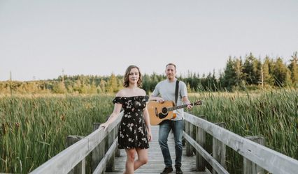 Valley Mountain Band