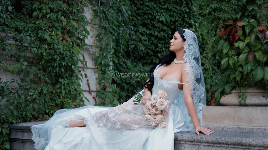 Visionary Weddings
