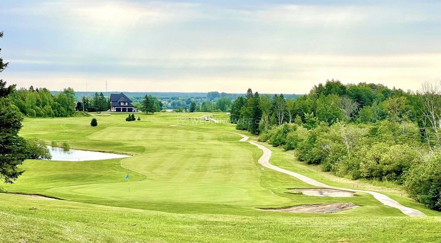 Squire Green Golf