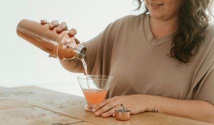 Events On The Rocks
