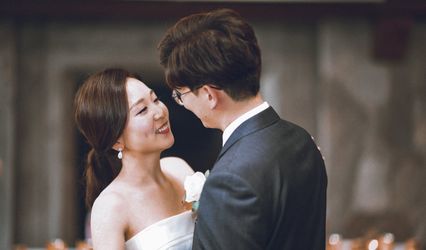Canada Story Wedding