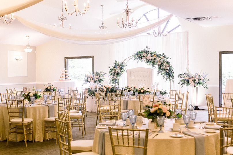 Breezy Bend Country Club