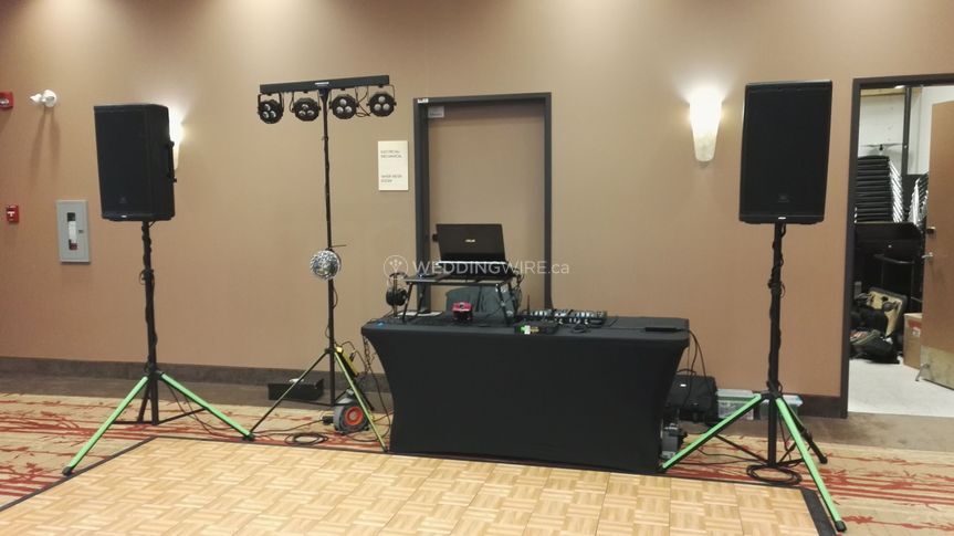 Rhythm and Harmony Entertainment