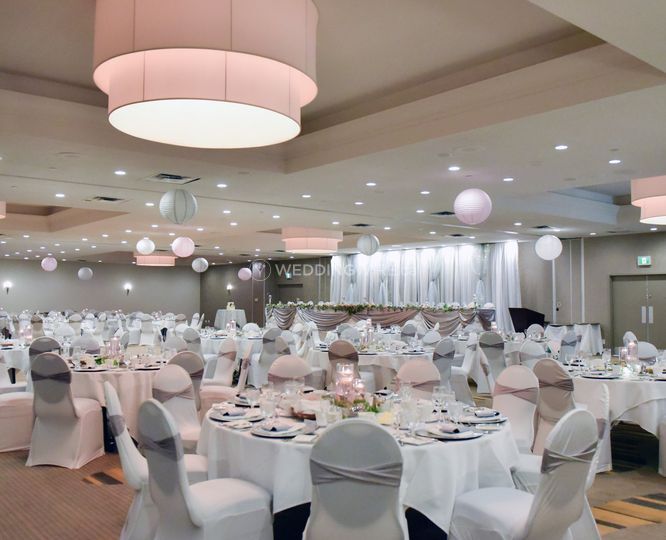 Delta Hotels by Marriott Saint John