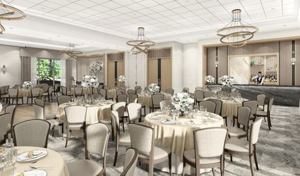 The Valentino Event Centre