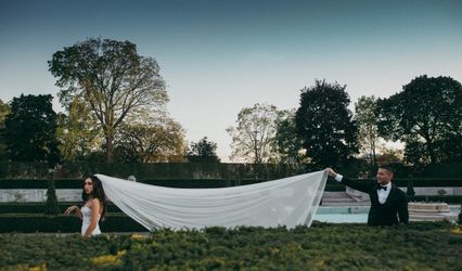 Brame Cine Wedding | Cinema & Photography