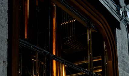 True Wild Distilling