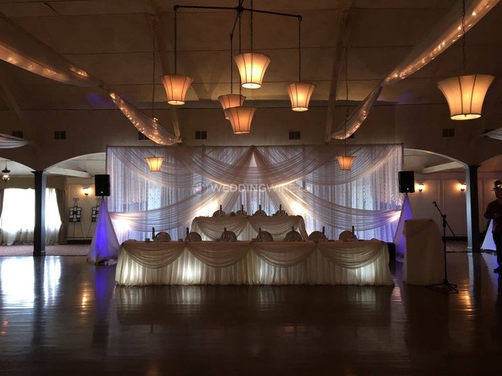 Jubilee Pavilion Banquet & Conference Centre
