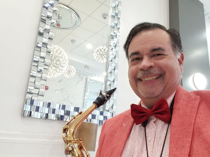 Santana Sax