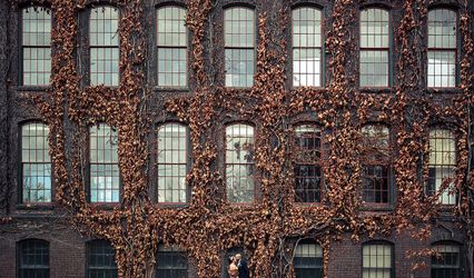 Vivek Wu Photography