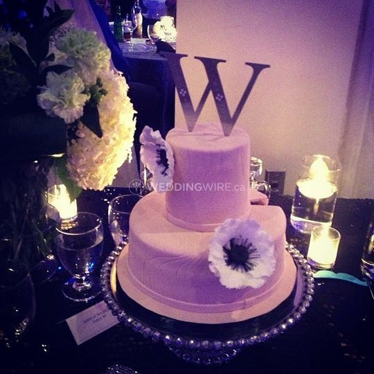 Linda's Creations Custom Cakes