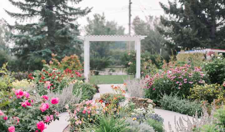 Deane House Venue Calgary Weddingwire Ca