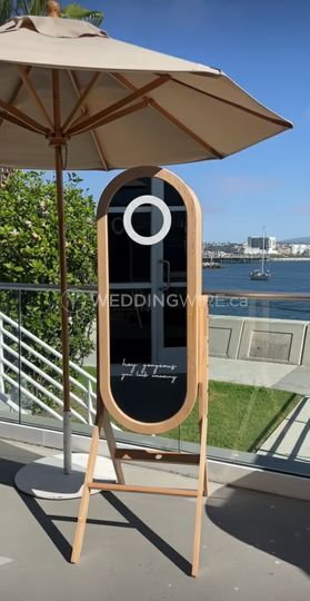 PhotoBooth Luxe