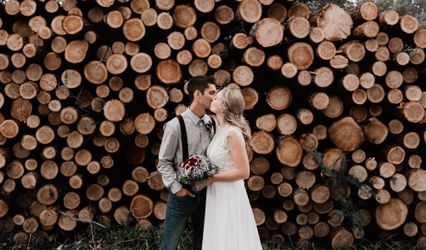 Jer Harman | Lifestyle Wedding Photography