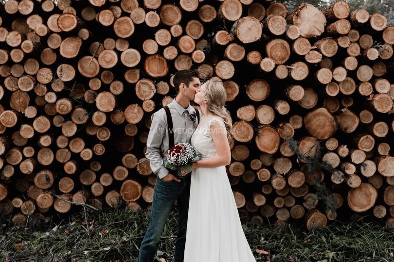 Jer Harman | Lifestyle Wedding Photography