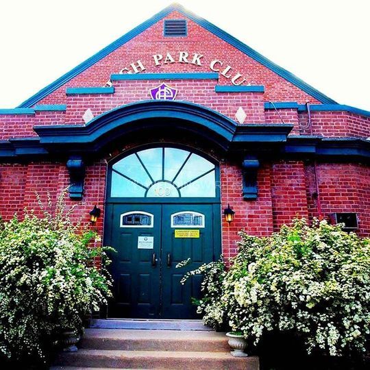 High Park Club