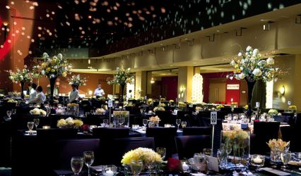 Hard Rock Casino Vancouver
