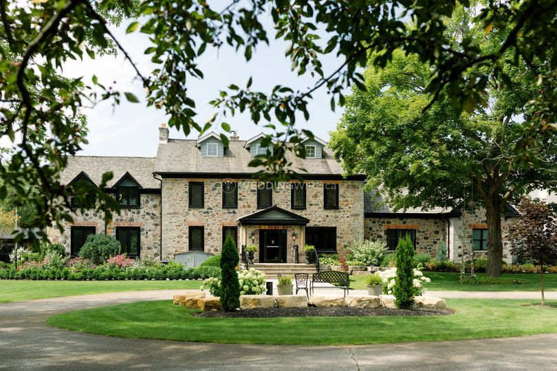 Roseville Estate