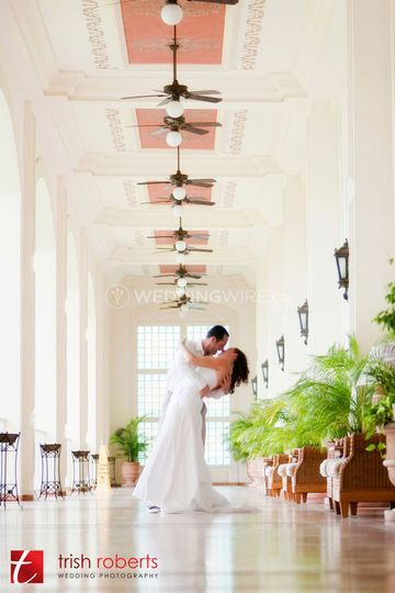 Trish Roberts Wedding Photography