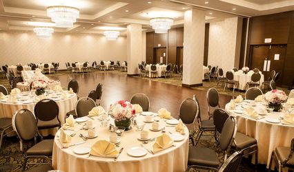 Holiday Inn Vancouver Centre