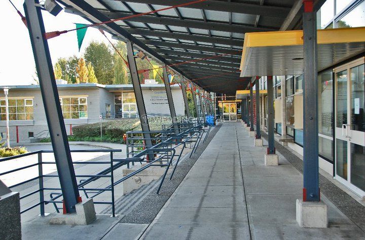 Evergreen Cultural Centre