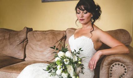 Jessica Wood makeup