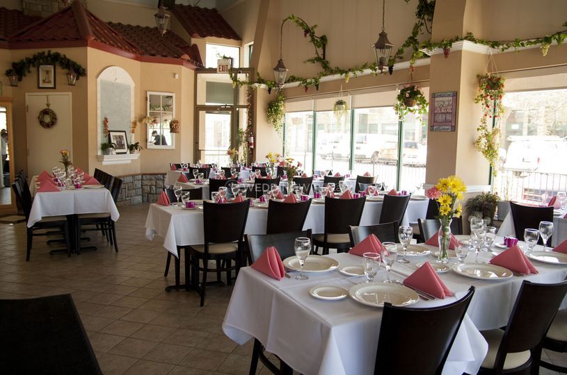 Il Porcellino Italian Restaurant